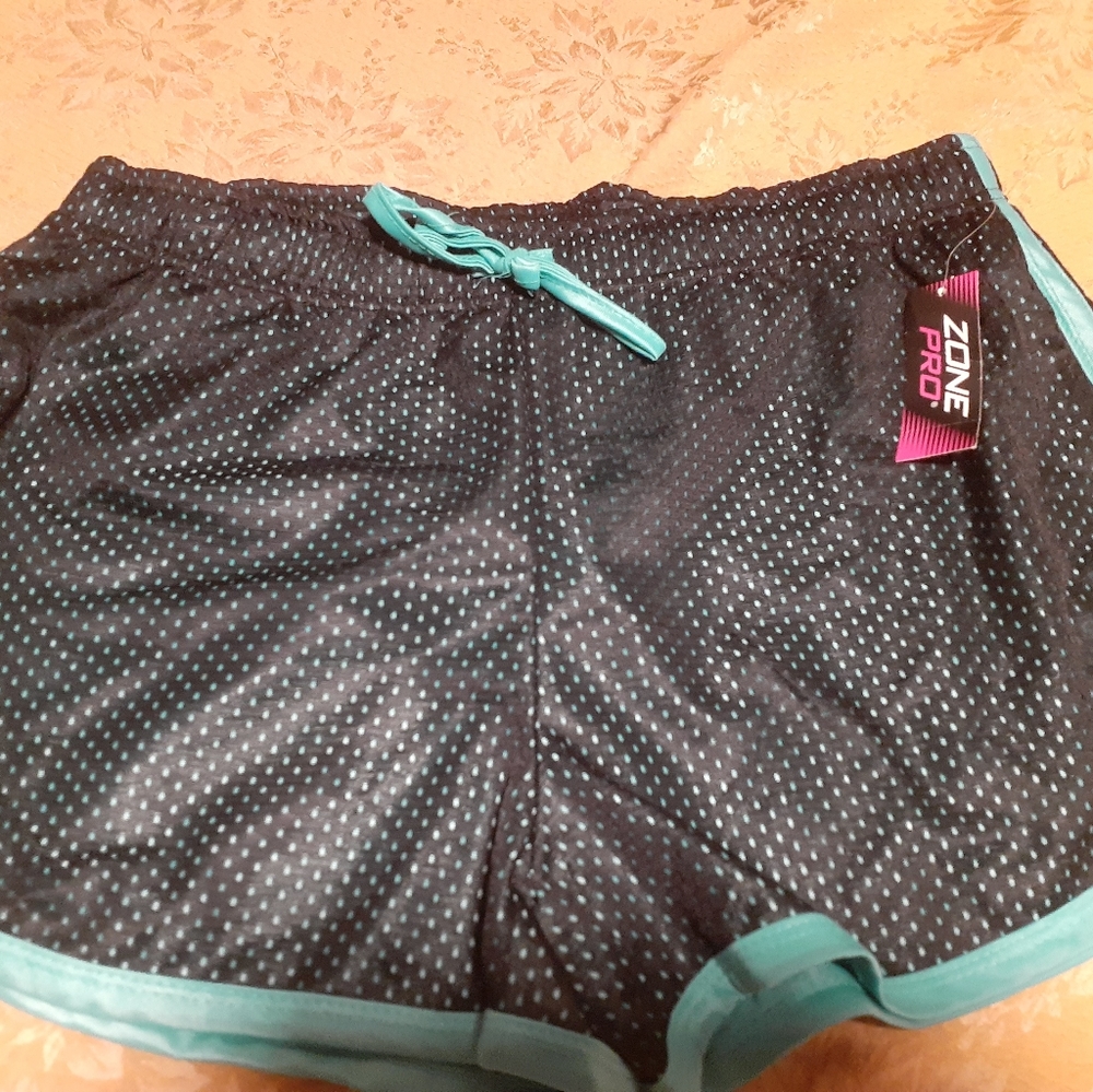 Gym shorts